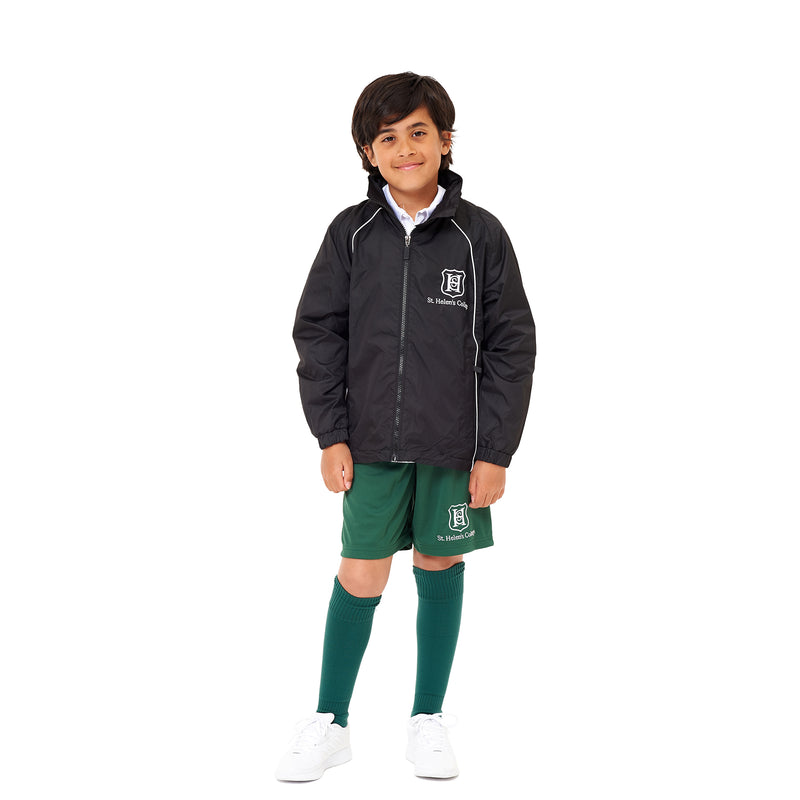 St. Helen's College Showerproof Jacket