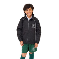 St. Helen's College Showerproof Jacket