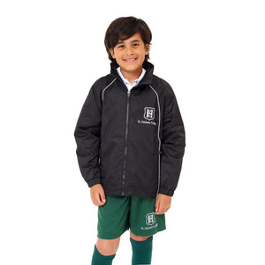 St. Helen's College Showerproof Jacket