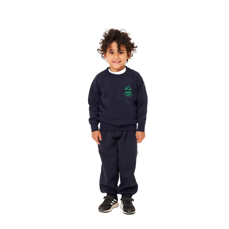 St Anthonys Nursery Sweatshirt