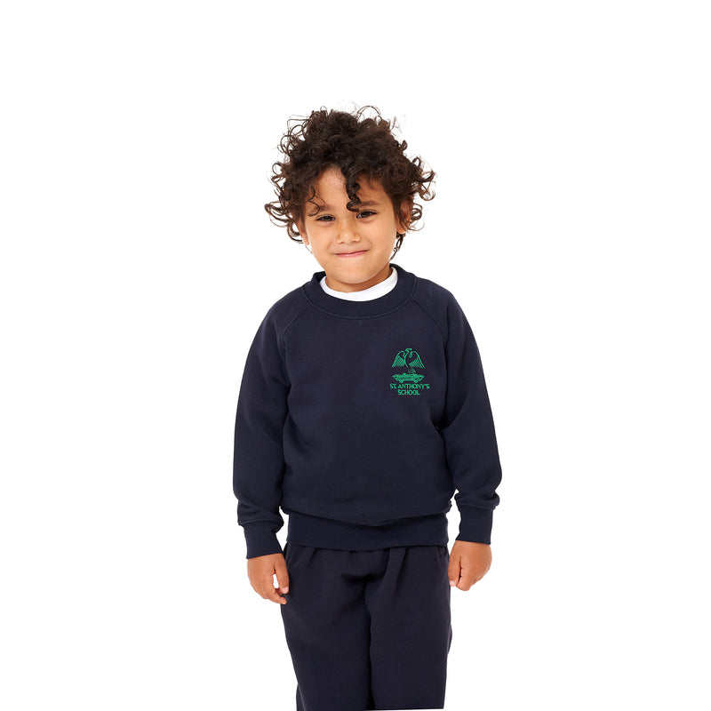 St Anthonys Nursery Sweatshirt