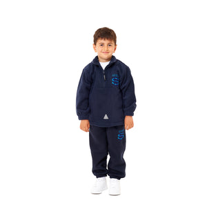 St Martin's School Northwood Fleece