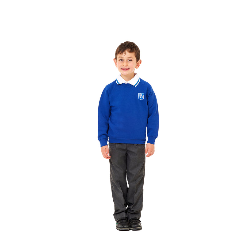 Rosh Pinah School Sweatshirt