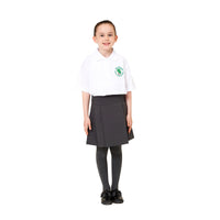 Etz Chaim White Primary School Polo Shirt