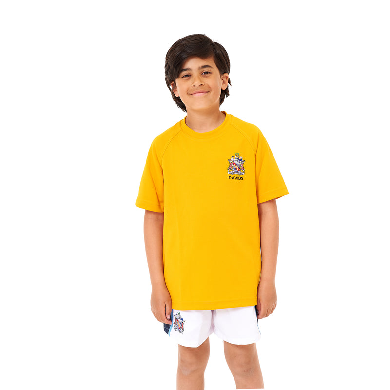 Haberdashers' Boys' Preparatory School House Shirt