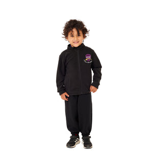 Wetherby House Montessori Fleece