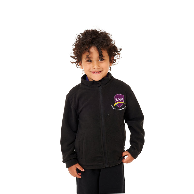 Wetherby House Montessori Fleece