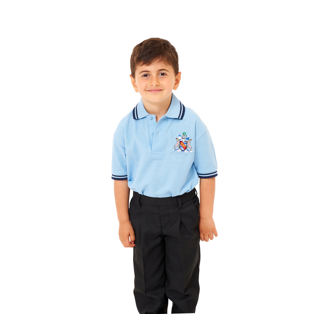Haberdashers' Boys' Pre-Preparatory School Polo Shirt