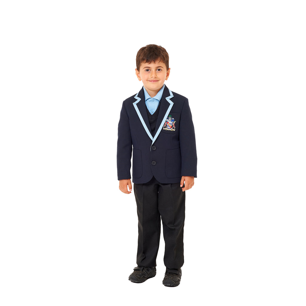 Haberdashers' Boys' Pre-Preparatory School Blazer