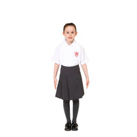 St Paul's C of E Primary School White Polo Shirt