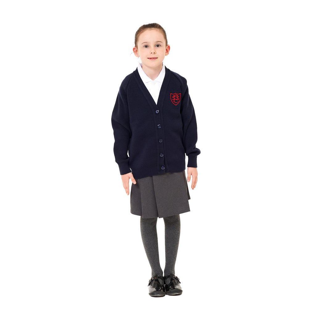 St Paul's C of E Primary School Cardigan