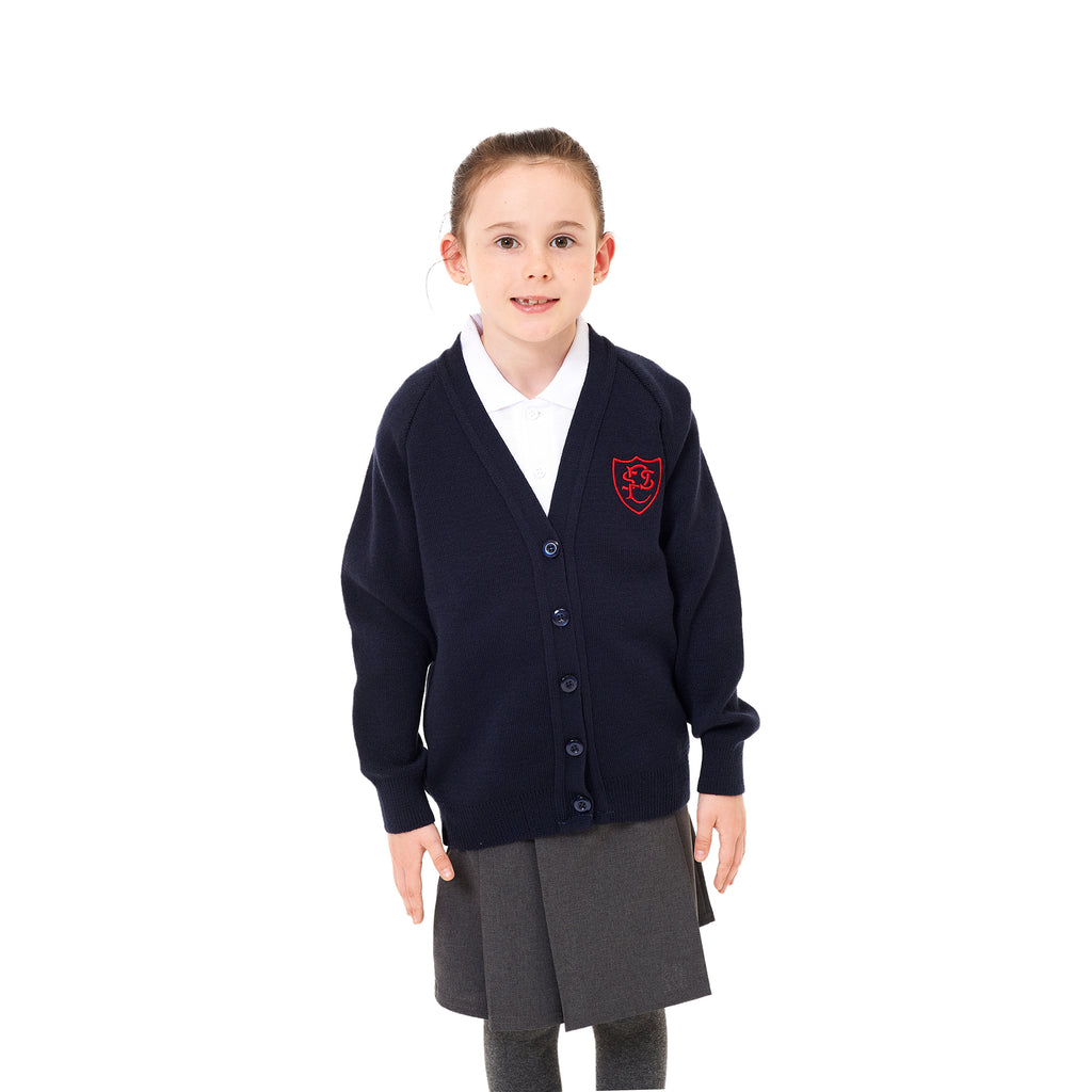 St Paul's C of E Primary School Cardigan