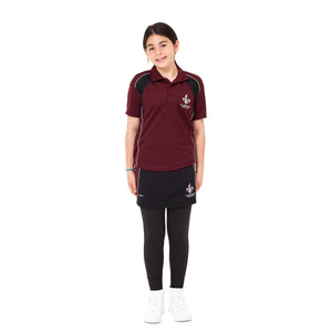 St Joan of Arc Polo Shirt