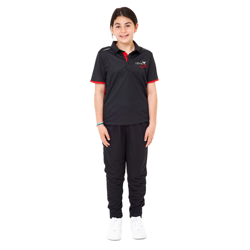 Heron Hall Academy Polo Shirt