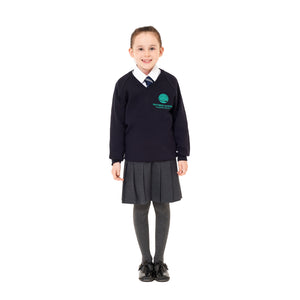 Heathside School Pullover