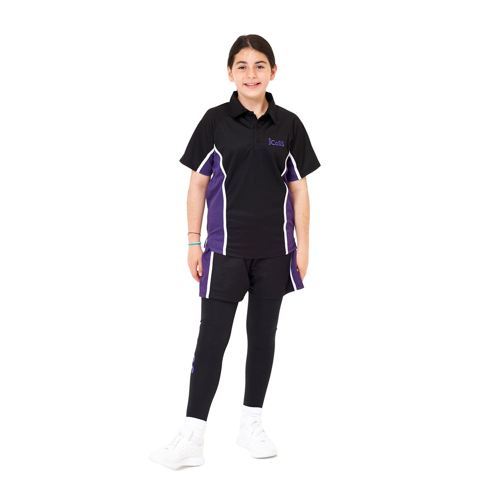 JCoSS Sports Polo