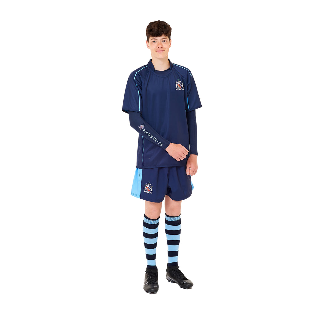 Haberdashers' Boys' School Rugby Shorts