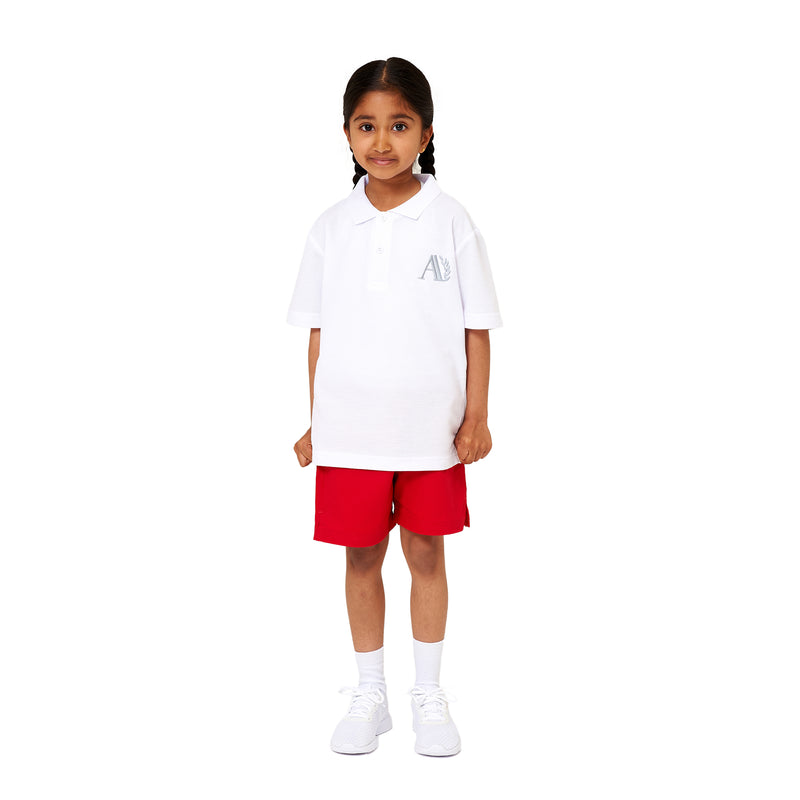 Ark Academy PE Polo Shirt