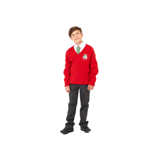 Whitchurch Year 6 Pullover