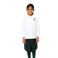 Cavendish Long Sleeve Polo Shirt