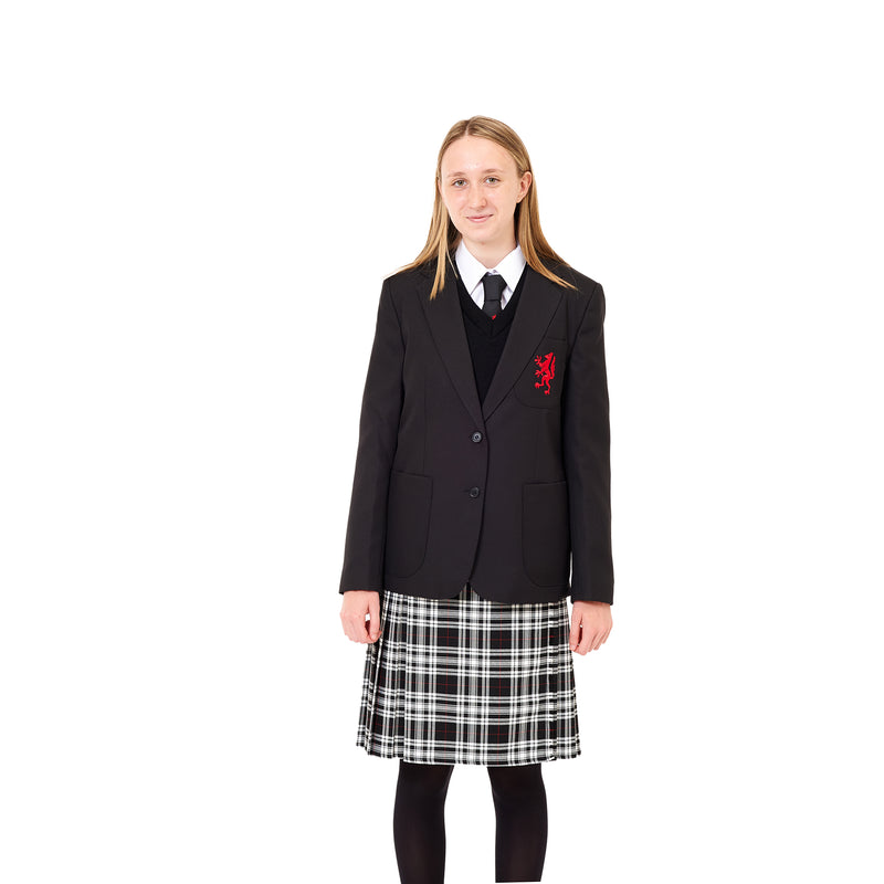 Chace Year 11 Blazer