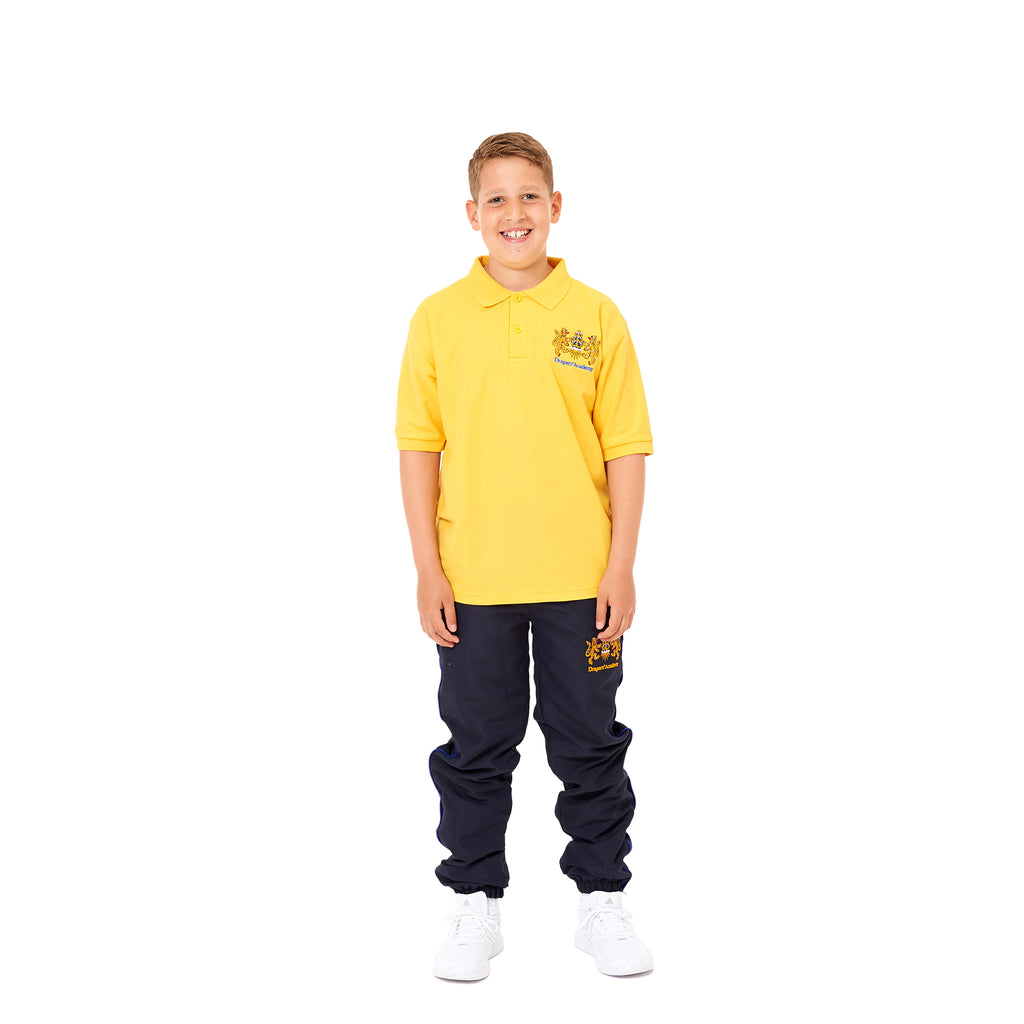 Drapers' Academy PE Jog Bottoms