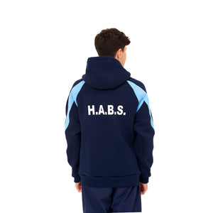 Haberdashers' Boys' School Hooded Top