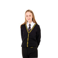 Aylward Senior Girls Trousers