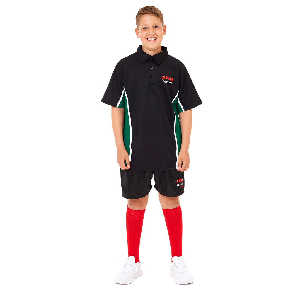 Yavneh House Polo Shirt