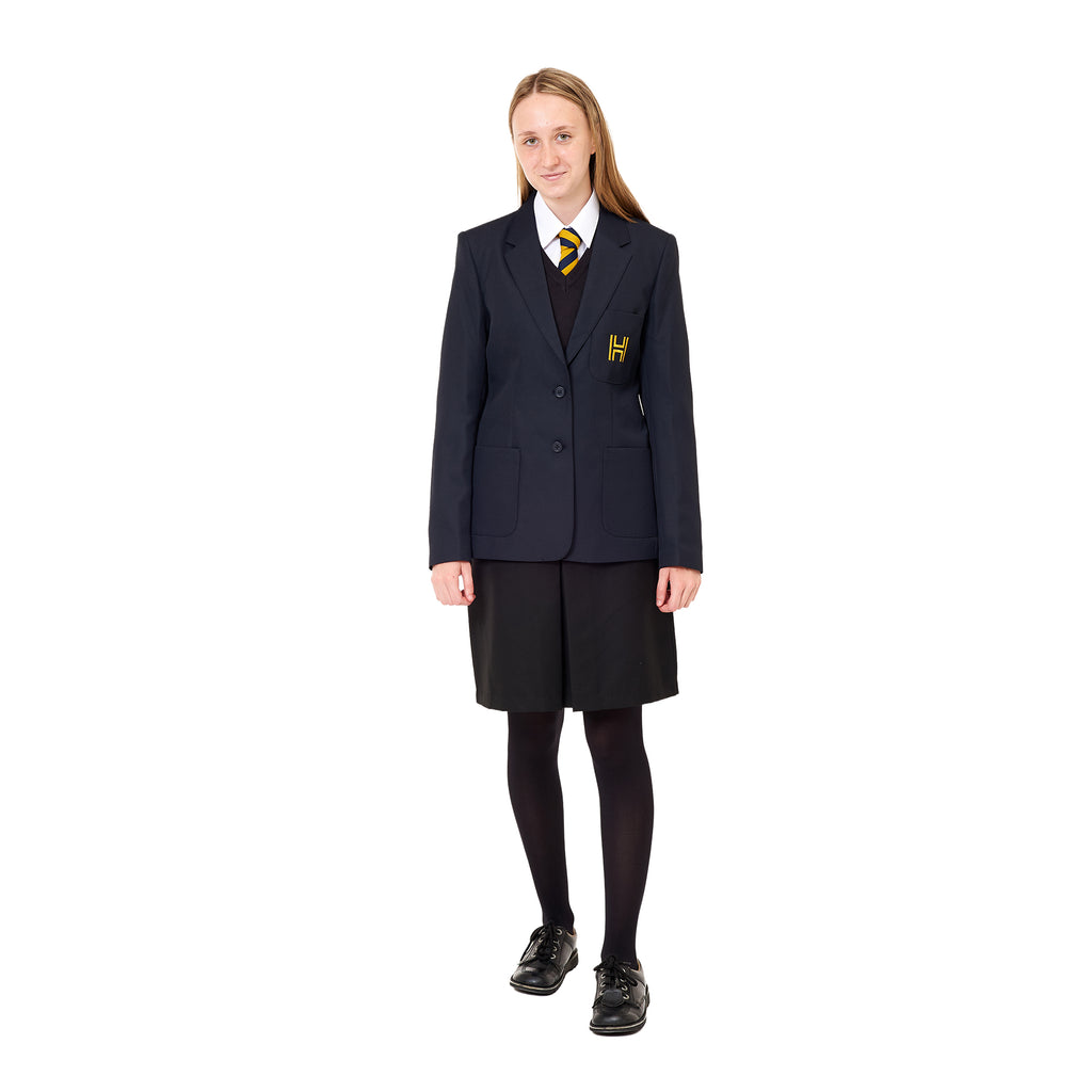 Harrow High School Blazer