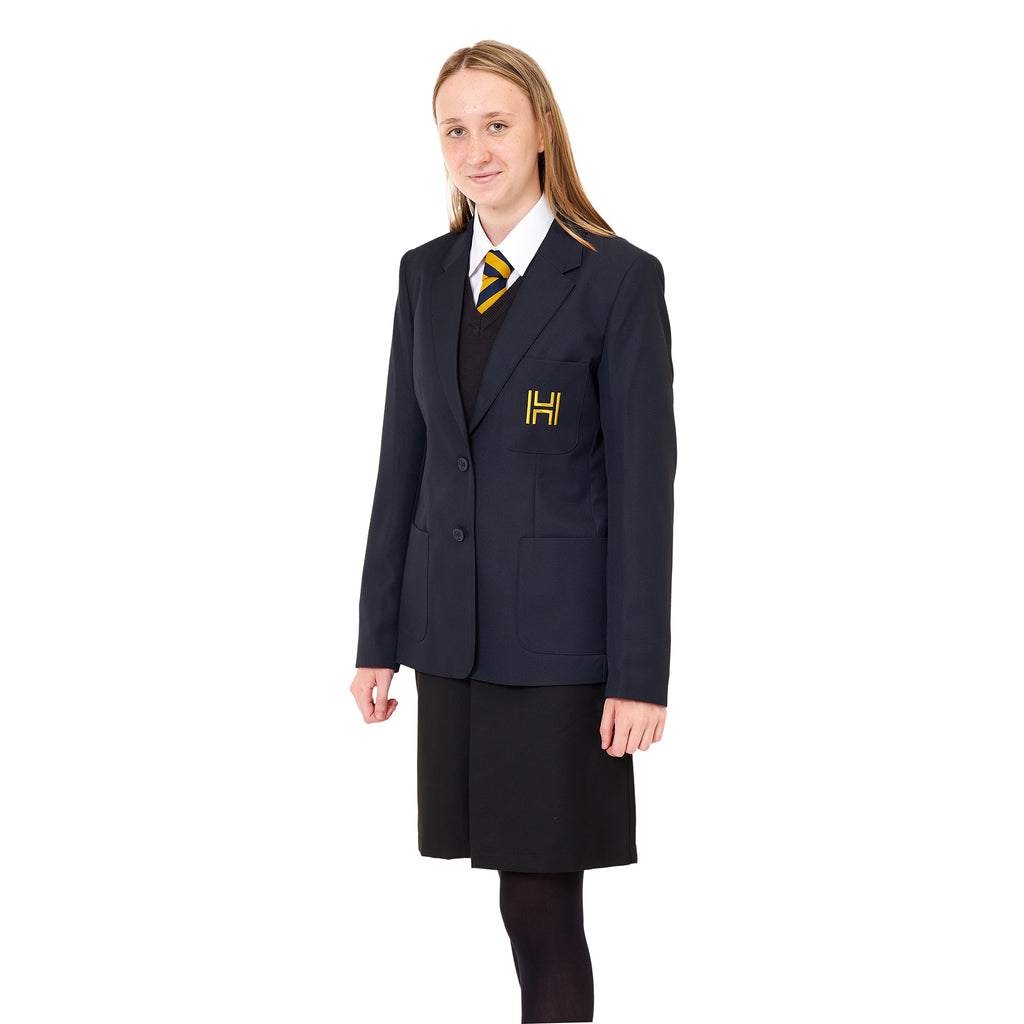 Harrow High School Blazer