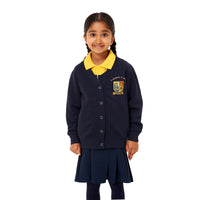 Edmonton County Primary School Cardigan