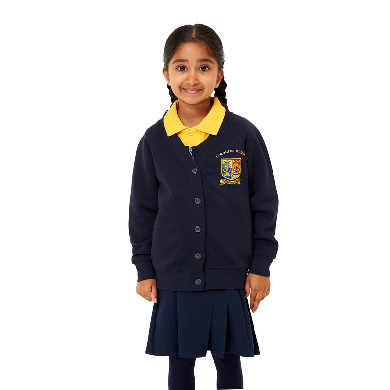 Edmonton County Primary School Cardigan