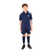 North Bridge House Prep School Boys Polo Shirt