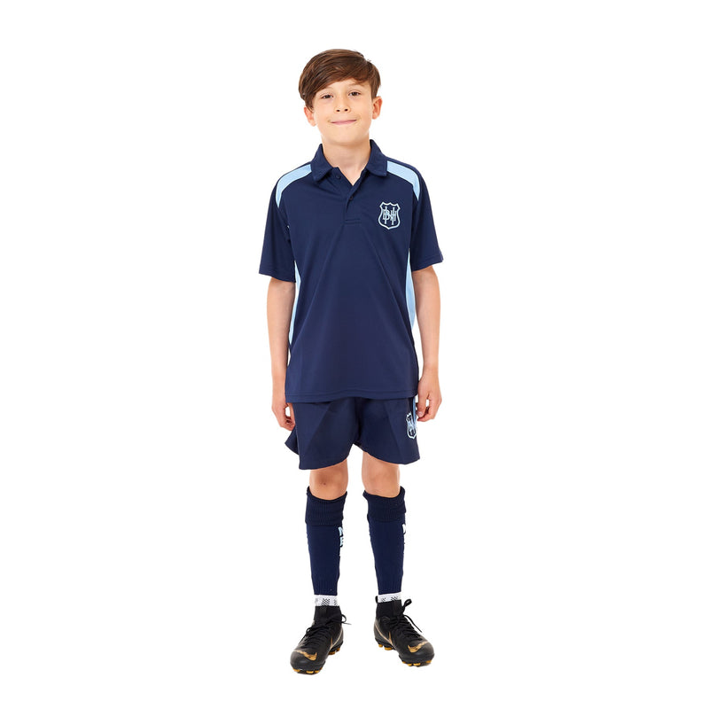 North Bridge House Prep School Boys Polo Shirt