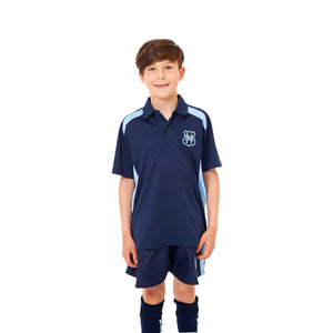 NBH Prep School Boys Polo Shirt