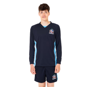 Haberdashers' Boys' School Football Shorts