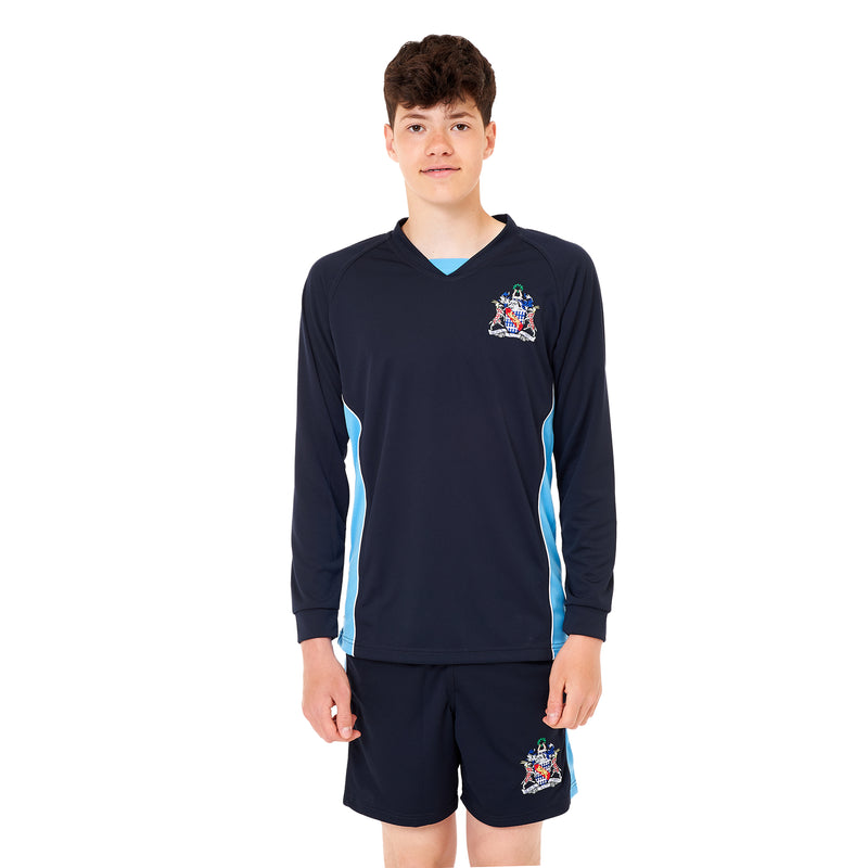 Haberdashers' Boys' School Football Shorts