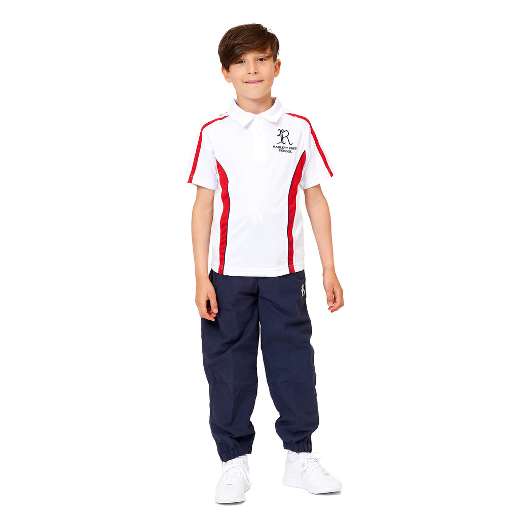 Radlett Prep House Polo Shirt