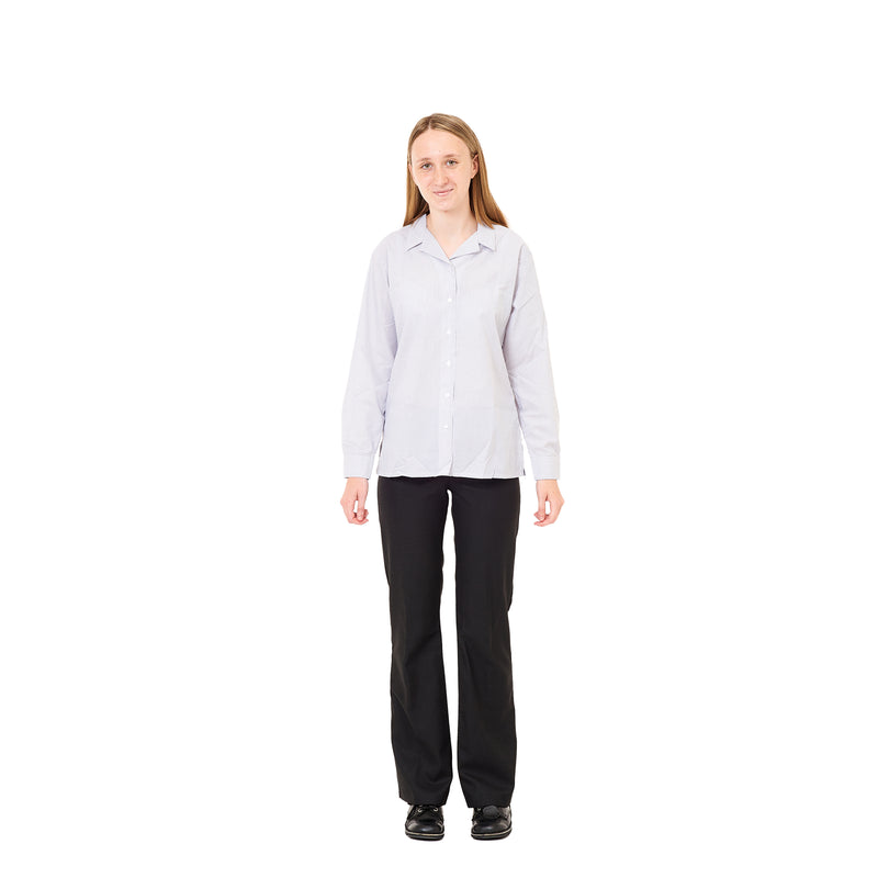 Archer Academy Twin Pack Blouses