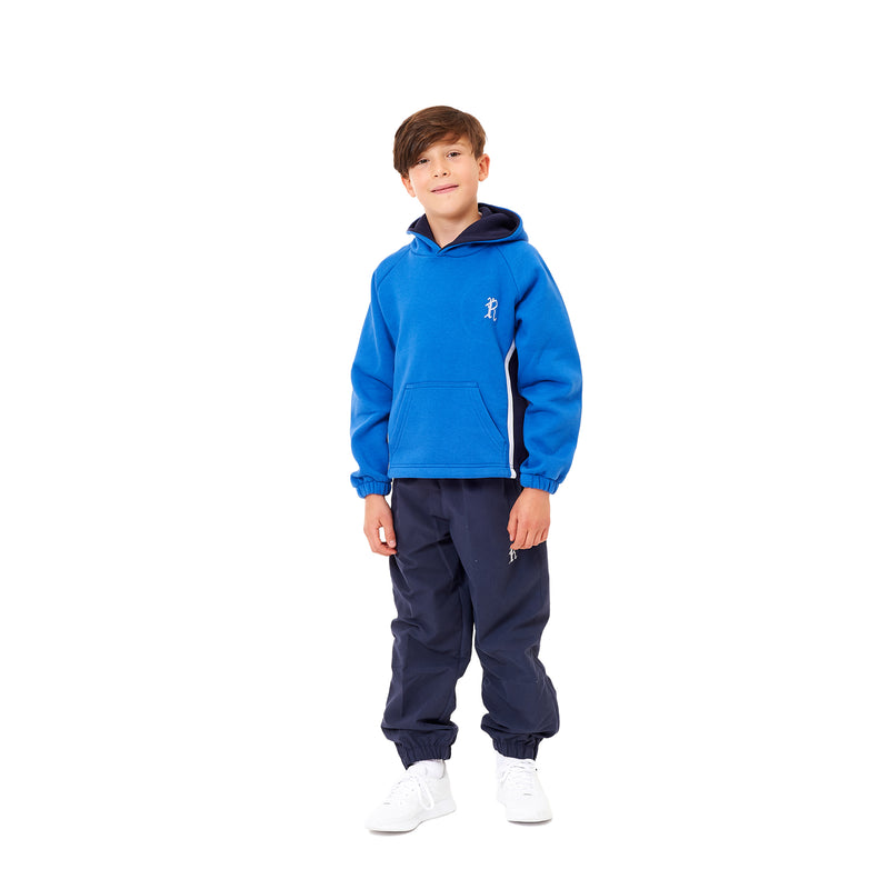 Radlett Prep Hooded Top