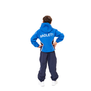 Radlett Prep Hooded Top