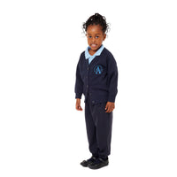 Avenue Pre-Prep & Nursery School Cardigan