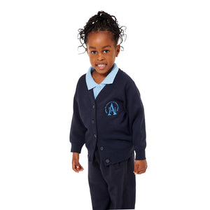 Avenue Pre-Prep & Nursery School Cardigan