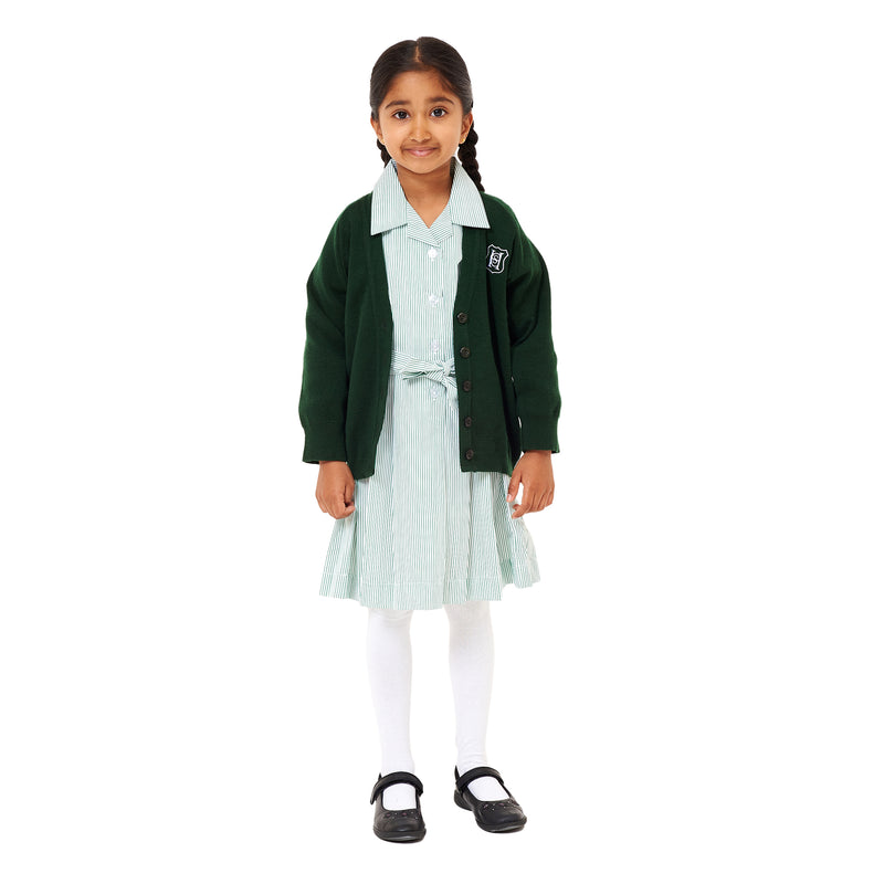 St. Helen's College Girls Cardigan