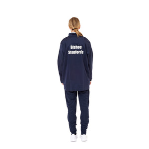 Bishop Stopford's Tracksuit Top