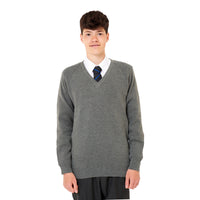 Merchant Taylors' Pullover