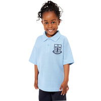 Quainton Hall Nursery Polo Shirt