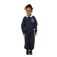 Quainton Hall Nursery Sweatshirt