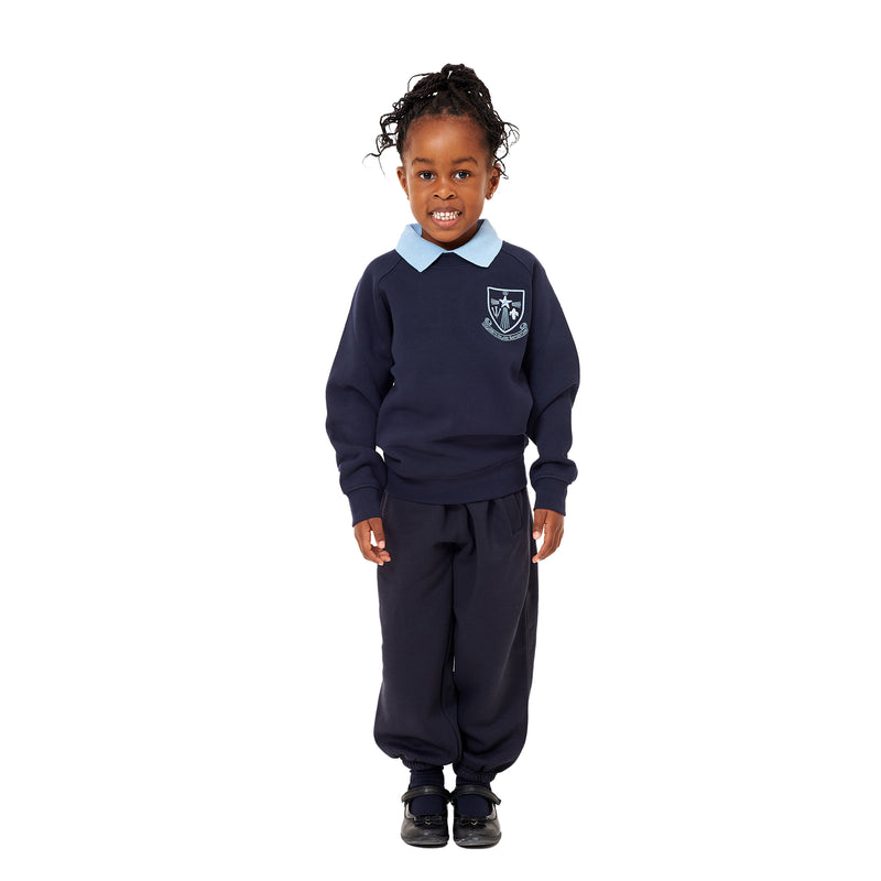 Quainton Hall Nursery Sweatshirt